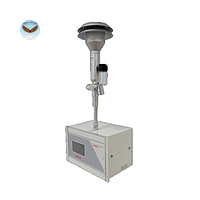 Máy phân tích PM2.5 Kentek MEZUS 610 (1000 / 2000 / 5000 ug/m³)